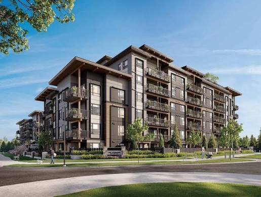 The Commons Langley Project