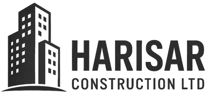 Harisar Constructions Ltd